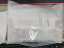 莫代尔5双袜子男长筒新疆棉春夏10A抗菌防臭吸汗白色学生耐磨中筒袜四季 【长筒袜】白色 5双 均码 【60%新疆棉防臭】 实拍图