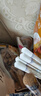 双枪家用陶瓷筷子食品接触级抗菌防霉  可进洗碗机  满绘繁花10双 实拍图