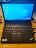 ThinkPad联想笔记本电脑二手T480/T490/T14商务办公轻薄本二手笔记本电脑整机14寸手提会议绘图剪辑编程全能本 95新T480 i5八代 16G 256G 高清 实拍图