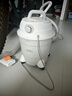 德尔玛（Deerma）【重磅新品】TJ700S 干吹两用吸尘器 家用商用 吸尘器桶式大吸力 整机降噪设计ZN-530 实拍图