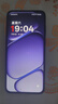 一加 Ace 6T 12GB+256GB 闪速黑 oppo 第五代骁龙 8 165Hz 超高刷电竞屏 学生游戏拍照手机 国家补贴 实拍图