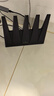 Tenda腾达路由器WiFi7【泰山BE7200 Ultra】千兆穿墙王信号放大器增强无线家用电竞立式BE12 Pro 实拍图