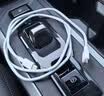 轩邑适用丰田车载数据线2025新款锋兰达卡罗拉锐放凯美瑞carplay投屏充电线快充凌放赛那双type-c 1.5m 实拍图