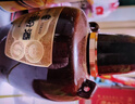 汾酒53度老白汾10 清香型白酒 商务宴请喜宴 53度 475mL 1瓶 实拍图