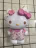 3D-JP三丽鸥Hello Kitty手办立体拼图积木玩具家居装饰节日礼物去赏樱 实拍图