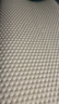 京东京造Z Wave波浪枕 航天科技慢回弹抗菌颈椎记忆枕深睡枕头枕芯 实拍图