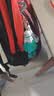 尤尼克斯（YONEX）羽毛球钥匙扣饰品Q版羽毛球挂件礼物AC103CR水稻绿 实拍图