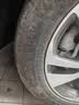 马牌（Continental）汽车轮胎 235/55R18 100V FR UC6 SUV 原配别克昂科威 实拍图