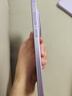 vivo X300s 12GB+256GB 梦核紫 蔡司2亿超级主摄 蔡司APO超级长焦 144Hz 蔡司大师色彩屏 拍照 AI手机 实拍图