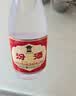 汾酒黄盖玻汾 清香型高度白酒 53度 475mL*12瓶 整箱装 实拍图