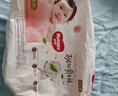 好奇（Huggies）铂金装小桃裤成长裤XXL74片(15kg以上)尿不湿【夏季散热王】 实拍图