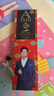 一只鱼袜子男士10A级抗菌防臭春夏季运动袜中筒长袜休闲棉袜 实拍图