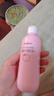 贝亲（Pigeon）桃子水  婴儿爽身露 四季通用 200ml  *2 实拍图