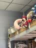名创优品（MINISO）云朵猪甜梦记忆棉U型枕学生午睡枕办公室靠枕旅行出差颈枕便携 实拍图