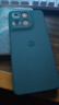 摩托罗拉【国家补贴】联想moto g100 四年质保 LCD护眼屏 7000mAh 12GB+256GB 青峰绿 实拍图
