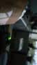 【3D立体音】汽车蓝牙音箱无线低音炮basix迷你车载户外音响便携 电光绿 实拍图