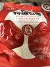 齐力免洗特级骏枣500g(6小包)高品质大红枣 新疆和田特产 即食大枣  实拍图