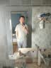 杉杉【7A抗菌】短袖T恤男夏季轻薄透气亲肤弹力提花商务polo领上衣 实拍图