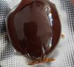 水益农盐焗鹌鹑蛋卤鹌鹑蛋独立小包装解馋零食小吃休闲食品批发夜宵熟食 共500g丨混合口味【约55颗】 实拍图