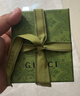 古驰（GUCCI）口红绒雾哑光505唇釉208化妆品套装唇釉情人节礼物送女生女友礼盒 【热卖】绒雾208#轻雾蜜桃 实拍图
