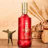 小角楼缘酿60  浓香型白酒 42度 500ml*6瓶 整箱装 婚宴节庆送礼 实拍图