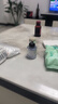 【100万+全网爆款】水龙头净水器过滤器家用厨房前置过滤器PP棉可拆卸万能接口台面可替换滤芯 【热销】一机一芯 实拍图