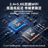 宝疆（BOEGAM）企业级无线投屏器hdmi线高清传输同屏器办公家用苹果安卓手机电脑接电视投影仪显示BG4S usb套装 实拍图