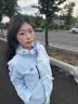 伯希和（Pelliot）赵露思同款山野经典2.0冲锋衣三合一防水夏季外套女12340106冰蓝M 实拍图