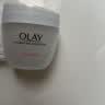 玉兰油（OLAY）水润滋养面霜50g焕白亮白女士护肤品保湿面霜生日礼物送女友 实拍图