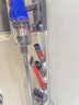 Brateck北弧吸尘器支架 吸尘器架子 适配戴森v12v8支架v15吸尘器收纳架 g5/v10免打孔戴森支架L500S 实拍图