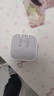 Apple/苹果 40W type-c快充充电器 苹果usb-c原装充电头 旗舰店新款苹果iPhone 17 Pro Max充电器 实拍图