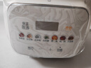 美的（Midea）租房神器有钛0氟电压力锅高压电饭煲小型3-4人家用3L蒸煮多功能一体新款开盖煮迷你电饭锅MY-C3940 实拍图