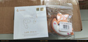 漫步者（EDIFIER） Lolli Pro5真无线主动降噪蓝牙耳机 双金标AI翻译耳机运动跑步音乐游戏电竞适配苹果华为安卓ANC 晨曦金+柯基耳机套+晒单20元红包 实拍图