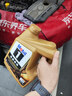 美孚（Mobil）全合成汽机油0W-40 SP级4L美孚金美经典表现汽车保养京东养车自营 实拍图