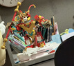 乐高（LEGO）积木悟空小侠80051 齐天大圣国潮机甲男女孩儿童玩具生日礼物摆件 实拍图