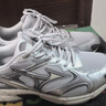 美津浓（MIZUNO）男女复古潮流经典休闲跑鞋SPEED 2K 实拍图