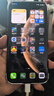 HUAWEI Mate 70 Air 16GB+512GB 曜金黑 超薄长续航 7英寸华为临境大屏 红枫原色影像 华为手机  实拍图