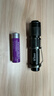 神火（SupFire）ab2 18650强光手电筒专用充电锂电池3.7V-4.2V 1节装 实拍图