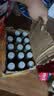 农夫山泉【开盖有奖】东方树叶无糖茶饮料500ml*15瓶0糖0脂0卡菊花普洱新 【5味15瓶】茉莉/普洱/乌龙/绿茶/红茶-各3瓶 实拍图