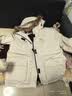 京东洗衣服务 羽绒服/棉服清洗2件 上门取送去渍整形 价值2000元内 实拍图