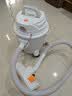 德尔玛（Deerma）【重磅新品】TJ700S 干吹两用吸尘器 家用商用 吸尘器桶式大吸力 整机降噪设计ZN-530 实拍图