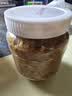 林瑞兴 地都冬菜470g 潮汕海鲜砂锅粥配菜 天津冬菜煲汤调味佐料酱菜 实拍图