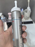蔓迪【二代米诺地尔】蔓迪5%生发泡沫剂60g(倍速温和) 男士专用治脱发防脱洗发水育发米洛原液酊搽剂 实拍图