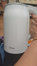 美的（Midea）电热水壶养生母婴级316L内胆双层无缝一体烧水壶1.7L大容量自动智能断电 SH17M301PRO 实拍图