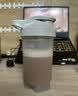ALLMAX蛋白粉 天然萃取0添加 分离乳清蛋白粉健身增肌美国原装进口 【巧克力】 2270g*1罐 -87%蛋白质含量 实拍图