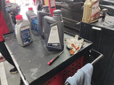 爱信手动变速箱油/手动档汽车齿轮油/手动波箱油GL-4 75W90 1L 实拍图
