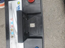 瓦尔塔（VARTA）汽车电瓶蓄电池银标95D26普拉多别克荣御雷诺科雷傲RAV4汉兰达 实拍图