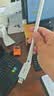 Tenda腾达 usb无线网卡wifi6 智能免驱无限 无线网卡台式机专用 wifi接收器 高增益天线 无线wifi发射 实拍图