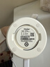 海尔（Haier）800万摄像头4K家用监控器360度无死角带夜视全景高清语音手机远程庭院室内无线wifi家用云台监控 实拍图