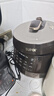 苏泊尔（SUPOR）0涂层0氟抗菌球釜电压力锅5L全自动SY-50YC5011Q电饭煲高压锅4-6人上盖批次随机发货 实拍图